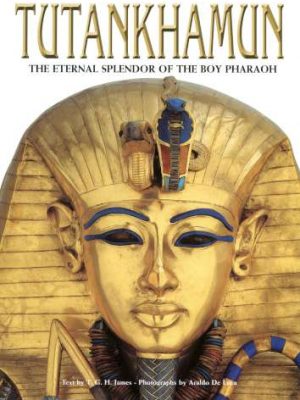 Tutankhamun (Treasures of Ancient Egypt)