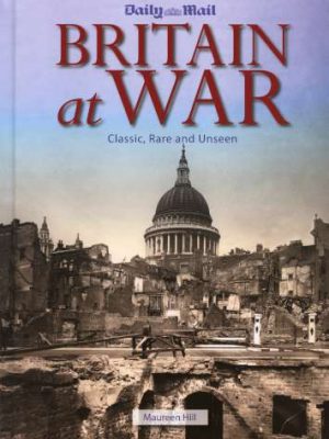 BRITAIN AT WAR