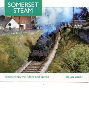 Somerset Steam