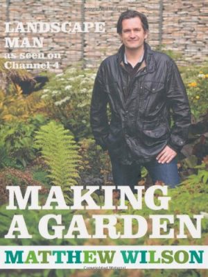 Landscape Man: Making a Garden