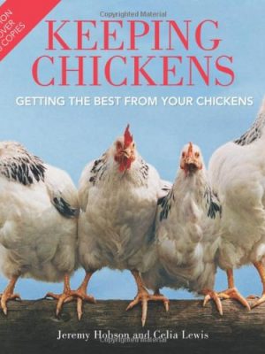 Keeping Chickens