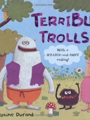 Terrible Trolls