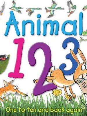 Animal 123