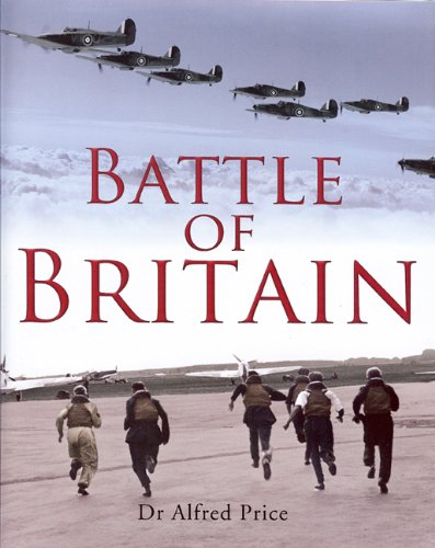Battle of Britain: Britains Finest Hour