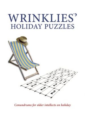 Wrinklies Holiday Puzzles