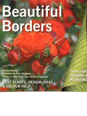 Beautiful Borders: Best Plants Design Ideas & Colour Help