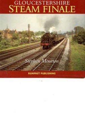 Gloucestershire Steam Finale