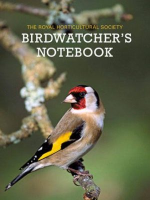 The RHS Birdwatchers Notebook
