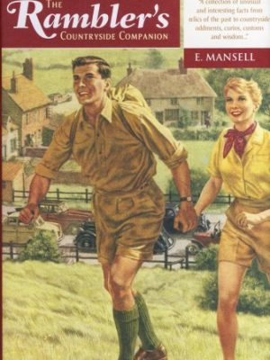 The Ramblers Countryside Companion
