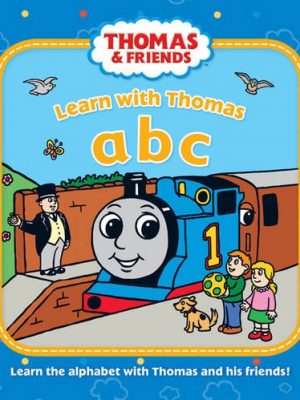 Learn with Thomas ABC