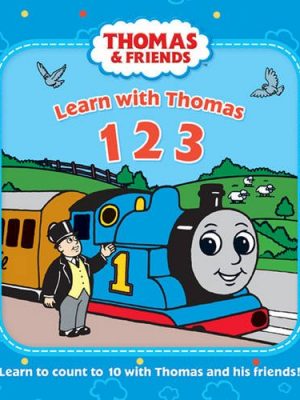Learn with Thomas 123