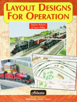 Layout Designs for Operations