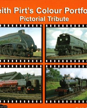 Keith Pirts Colour Portfolio