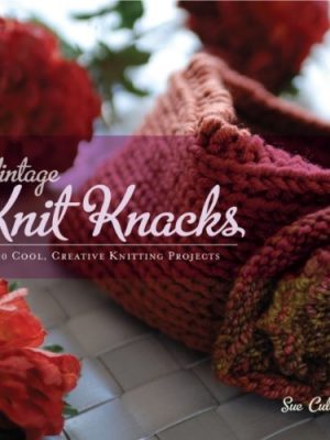 Vintage Knit Knacks
