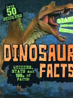 Dinosaur Facts