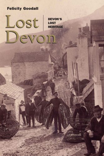 Lost Devon: Devons Lost Heritage