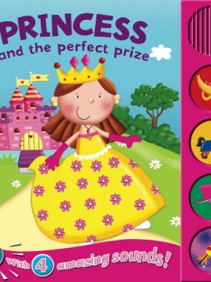 Princess and the Perfect Prize (Sound Boards)