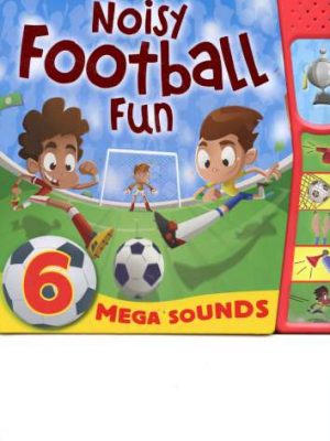 Noisy Boards - Football Cup