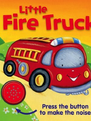 Fire Engine (Things that Go Sounds)