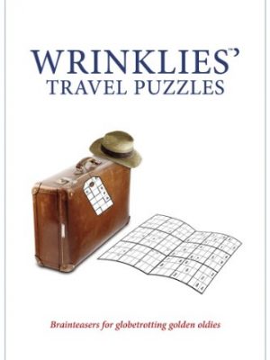 Wrinklies Travel Puzzles