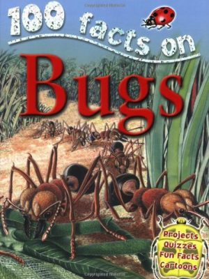 Bugs (100 Facts)