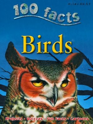 Birds (100 Facts)