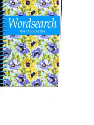 Wordsearch 150 Puzzles