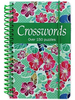 Crosswords - Over 150 Puzzles