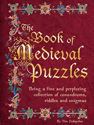 The Book of Medieval Puzzles