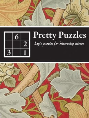 Pretty Puzzles: Logic Puzzles for Discerning Solvers