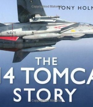 The F-14 Tomcat Story