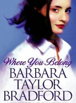 Where You Belong