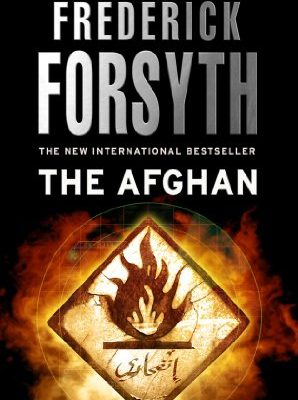The Afghan