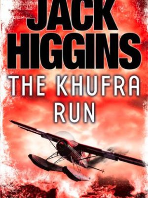 The Khufra Run