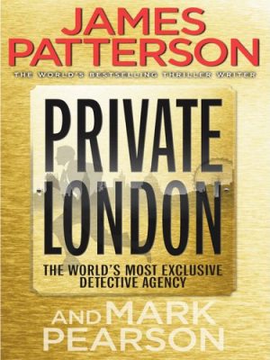 Private London - Private Book 2