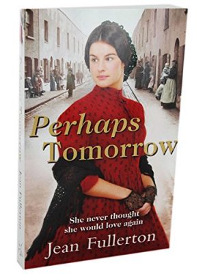Perhaps Tomorrow