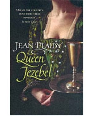 Queen Jezebel