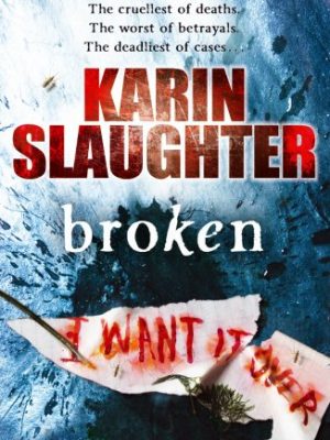 Broken