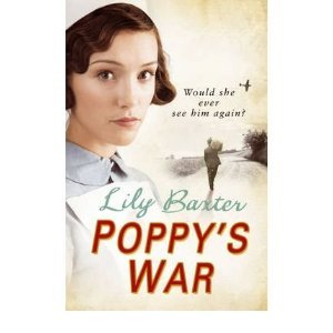 LILY BAXTER POPPYS WAR