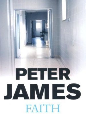 Faith by James. Peter ( 2005 ) Paperback