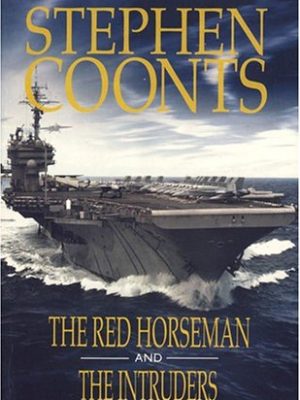 The Intruders: AND The Red Horseman
