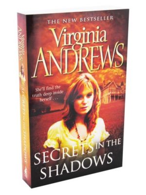 Secrets in the Shadows Pa