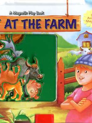 Day At The Farm