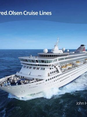 Cruise Ships of the Solent: Past and Present