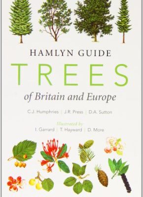 Hamlyn Guide Trees of Britain and Europe