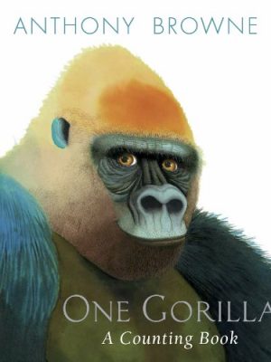 One Gorilla: A Counting Book