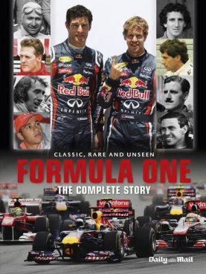 Formula One: The Complete Story