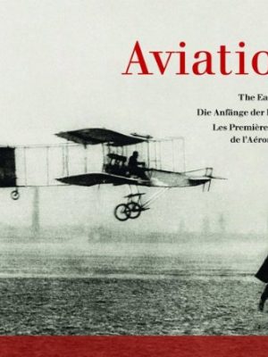 Aviation: Early Years