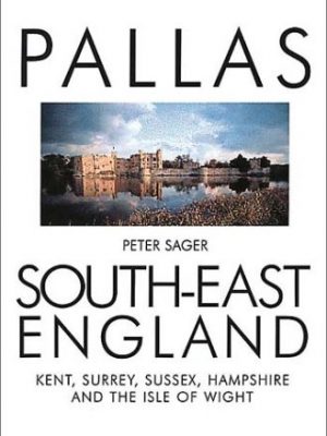 South East England (Pallas guides)
