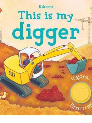 This is My Digger